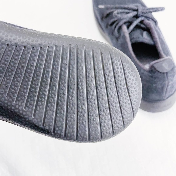 Allbirds Dark Gray Wool Sneakers Style 0521 NV1 Men\'s SZ11 main image 7